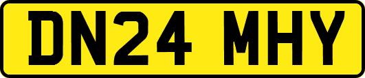 DN24MHY