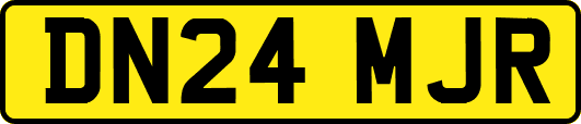 DN24MJR