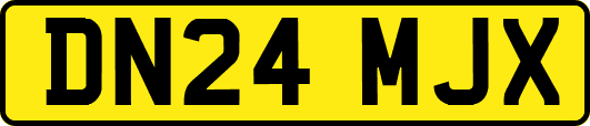 DN24MJX