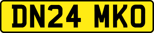 DN24MKO