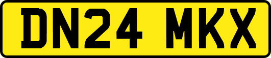 DN24MKX