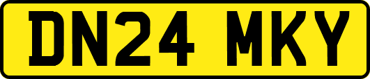 DN24MKY