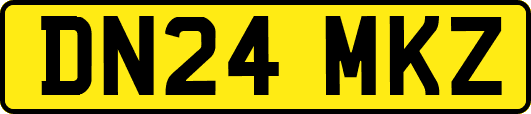 DN24MKZ