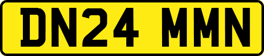 DN24MMN