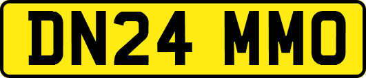 DN24MMO