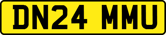 DN24MMU