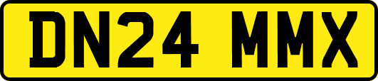 DN24MMX