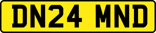 DN24MND