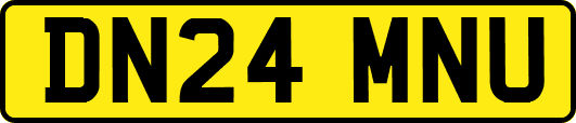 DN24MNU