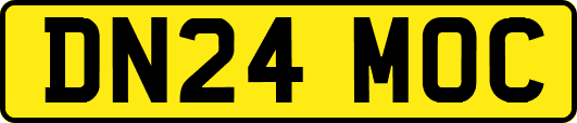 DN24MOC