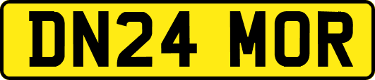 DN24MOR