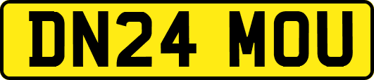 DN24MOU