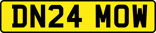 DN24MOW