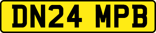 DN24MPB