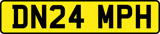 DN24MPH