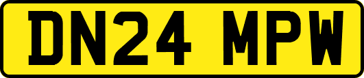 DN24MPW