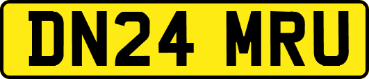 DN24MRU