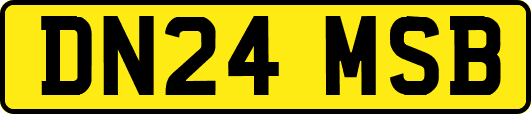 DN24MSB