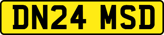 DN24MSD