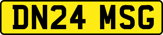 DN24MSG