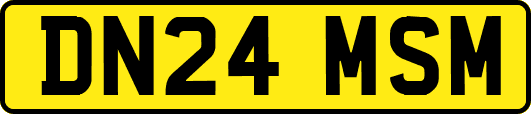 DN24MSM
