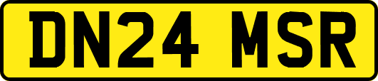 DN24MSR