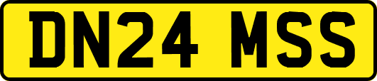 DN24MSS