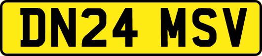 DN24MSV