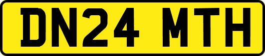 DN24MTH