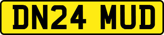 DN24MUD