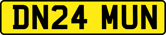 DN24MUN