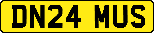 DN24MUS