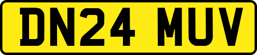DN24MUV