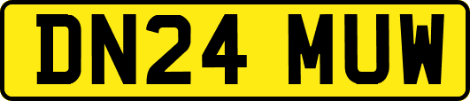 DN24MUW