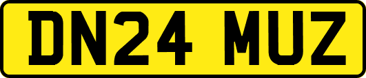 DN24MUZ