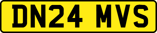 DN24MVS