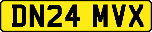 DN24MVX