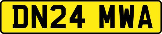 DN24MWA