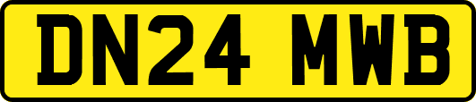 DN24MWB