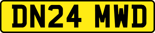 DN24MWD