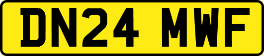 DN24MWF