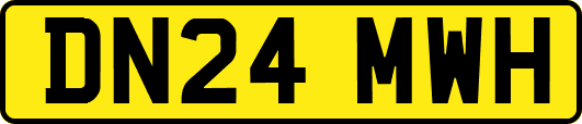 DN24MWH