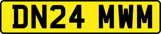 DN24MWM