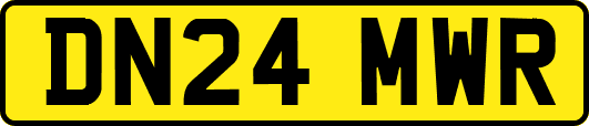 DN24MWR
