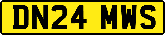DN24MWS