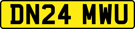 DN24MWU