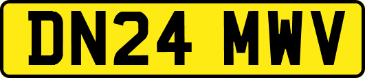 DN24MWV