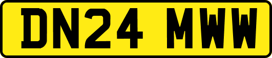 DN24MWW