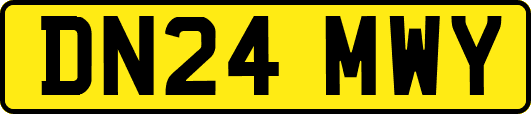 DN24MWY