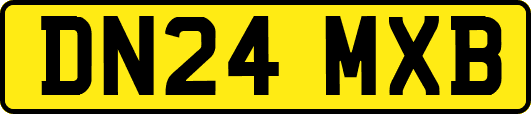 DN24MXB